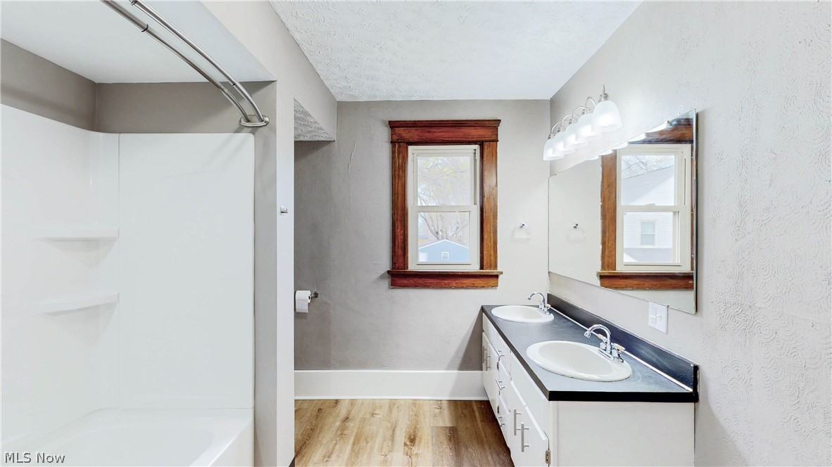 J E Krafts & W Ramseys Add - Residential