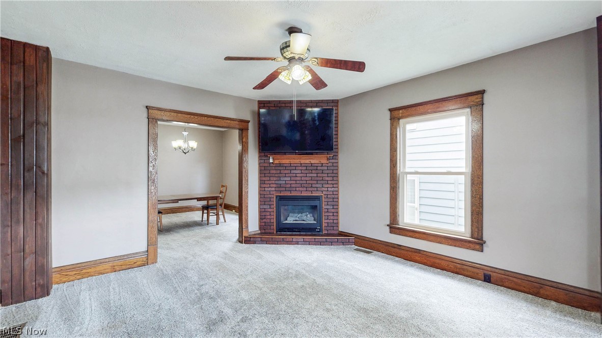 J E Krafts & W Ramseys Add - Residential