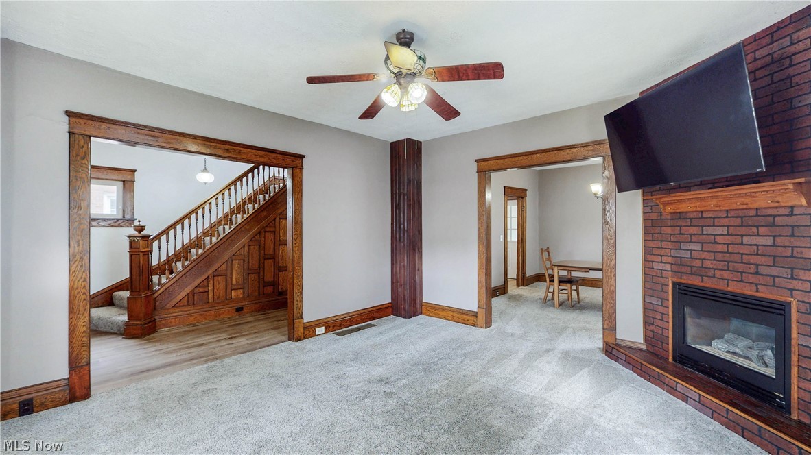 J E Krafts & W Ramseys Add - Residential