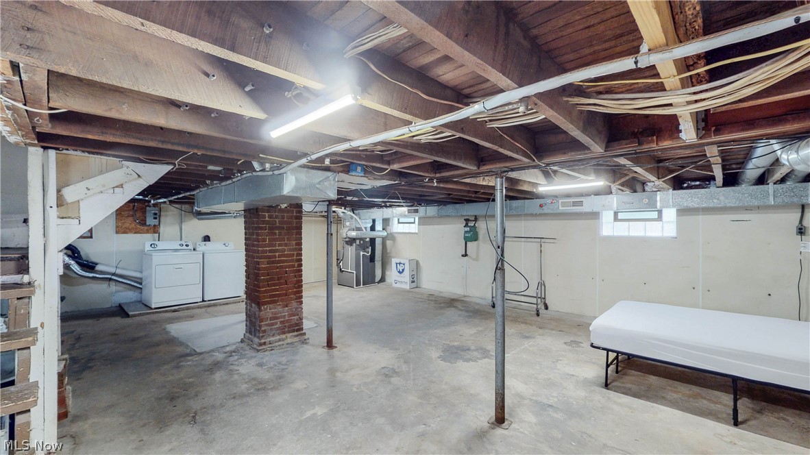 J E Krafts & W Ramseys Add - Residential