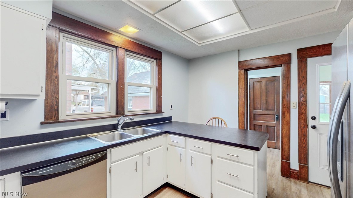 J E Krafts & W Ramseys Add - Residential