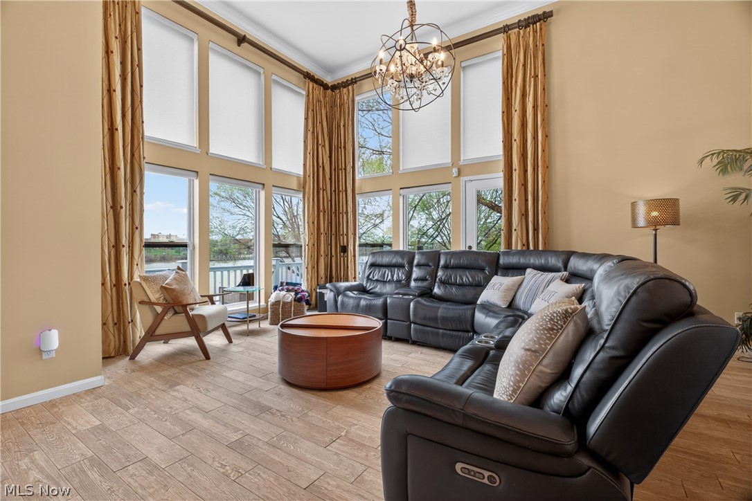 Harbor Walk - Residential