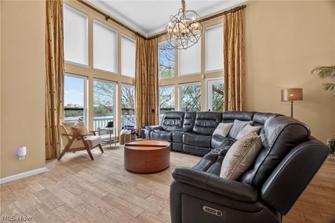 Tiny photo for 303 Arizona Avenue, Lorain, OH 44052 (MLS # 5201931)