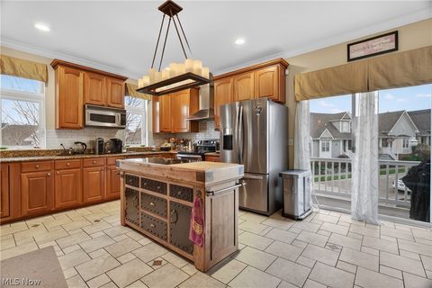 Tiny photo for 303 Arizona Avenue, Lorain, OH 44052 (MLS # 5201931)