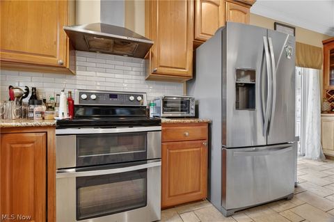 Tiny photo for 303 Arizona Avenue, Lorain, OH 44052 (MLS # 5201931)