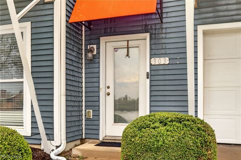 Tiny photo for 303 Arizona Avenue, Lorain, OH 44052 (MLS # 5201931)