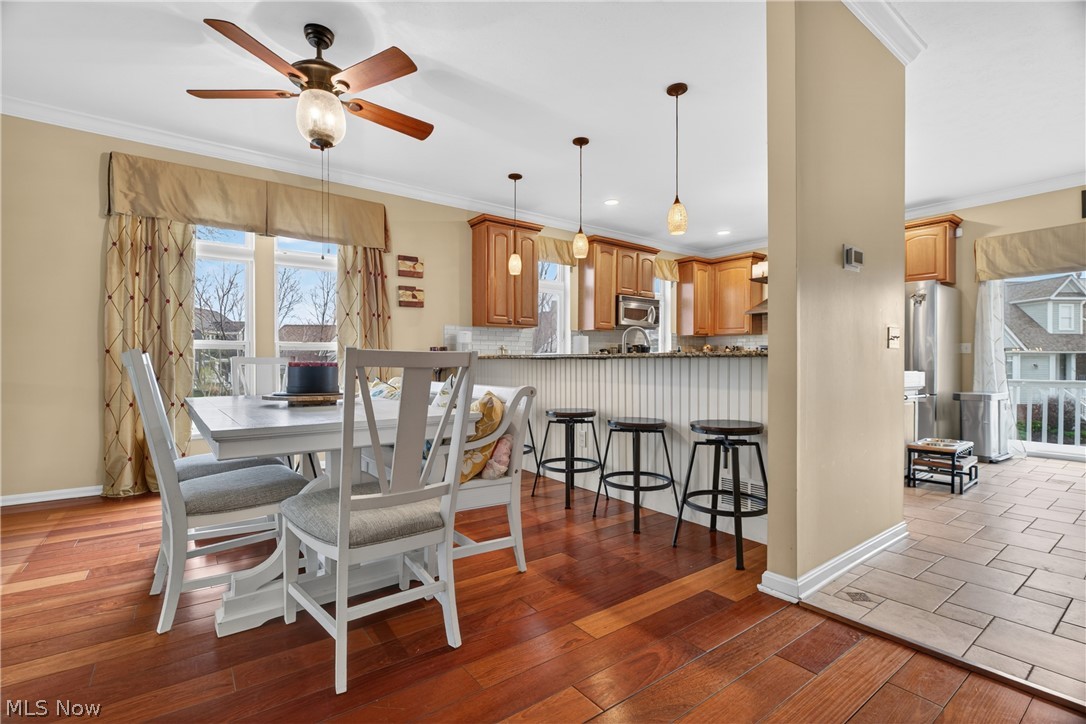 Harbor Walk - Residential