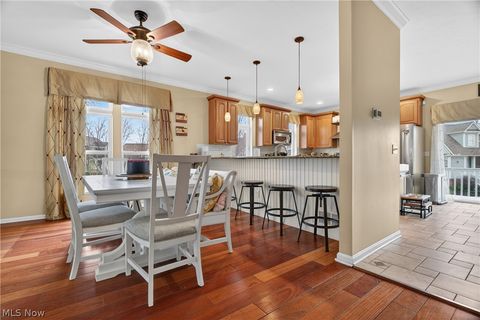 Tiny photo for 303 Arizona Avenue, Lorain, OH 44052 (MLS # 5201931)