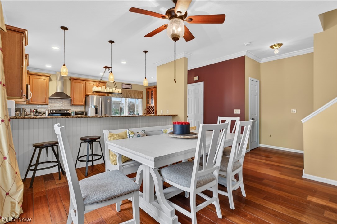 Harbor Walk - Residential