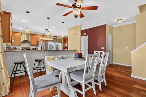 Tiny photo for 303 Arizona Avenue, Lorain, OH 44052 (MLS # 5201931)