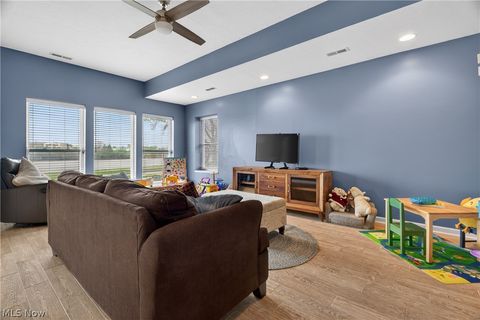 Tiny photo for 303 Arizona Avenue, Lorain, OH 44052 (MLS # 5201931)