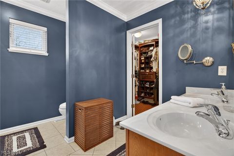 Tiny photo for 303 Arizona Avenue, Lorain, OH 44052 (MLS # 5201931)