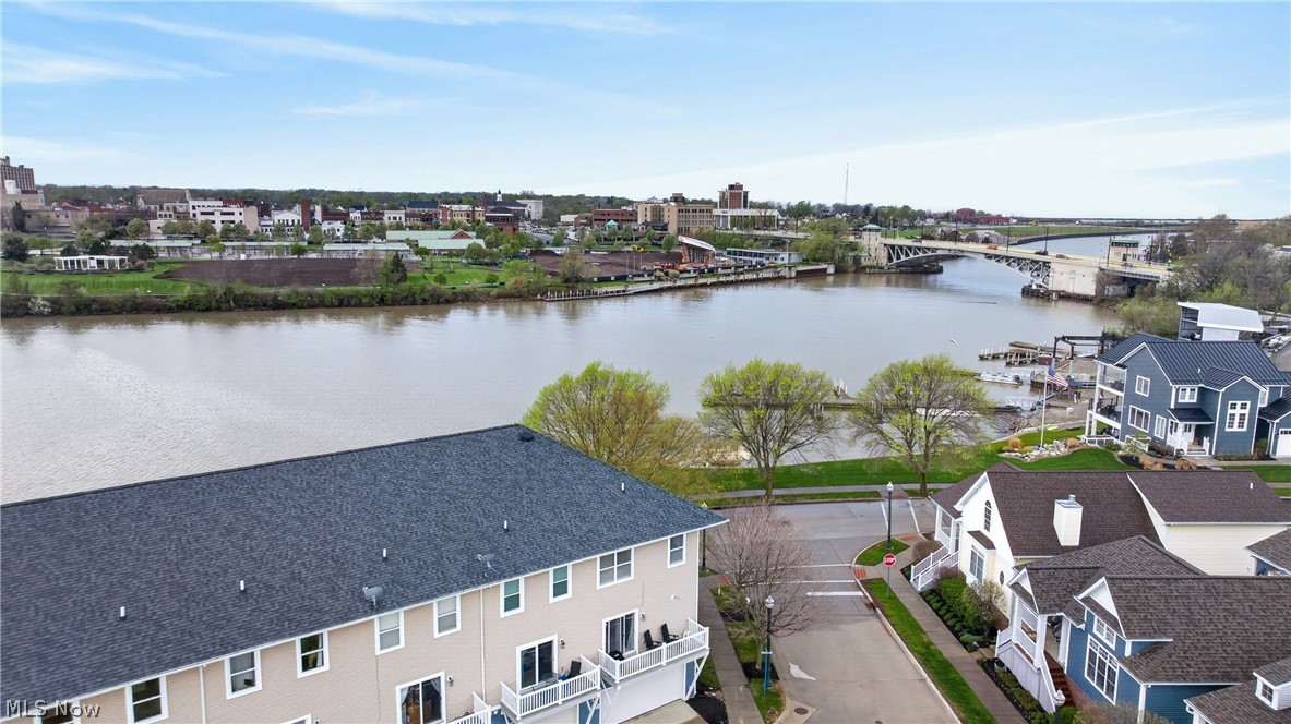 Harbor Walk - Residential