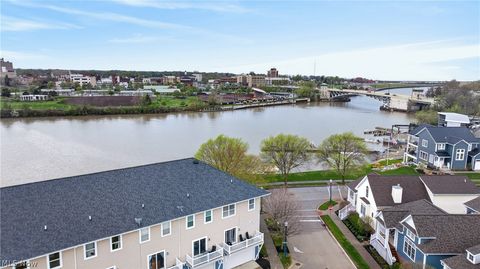 Tiny photo for 303 Arizona Avenue, Lorain, OH 44052 (MLS # 5201931)