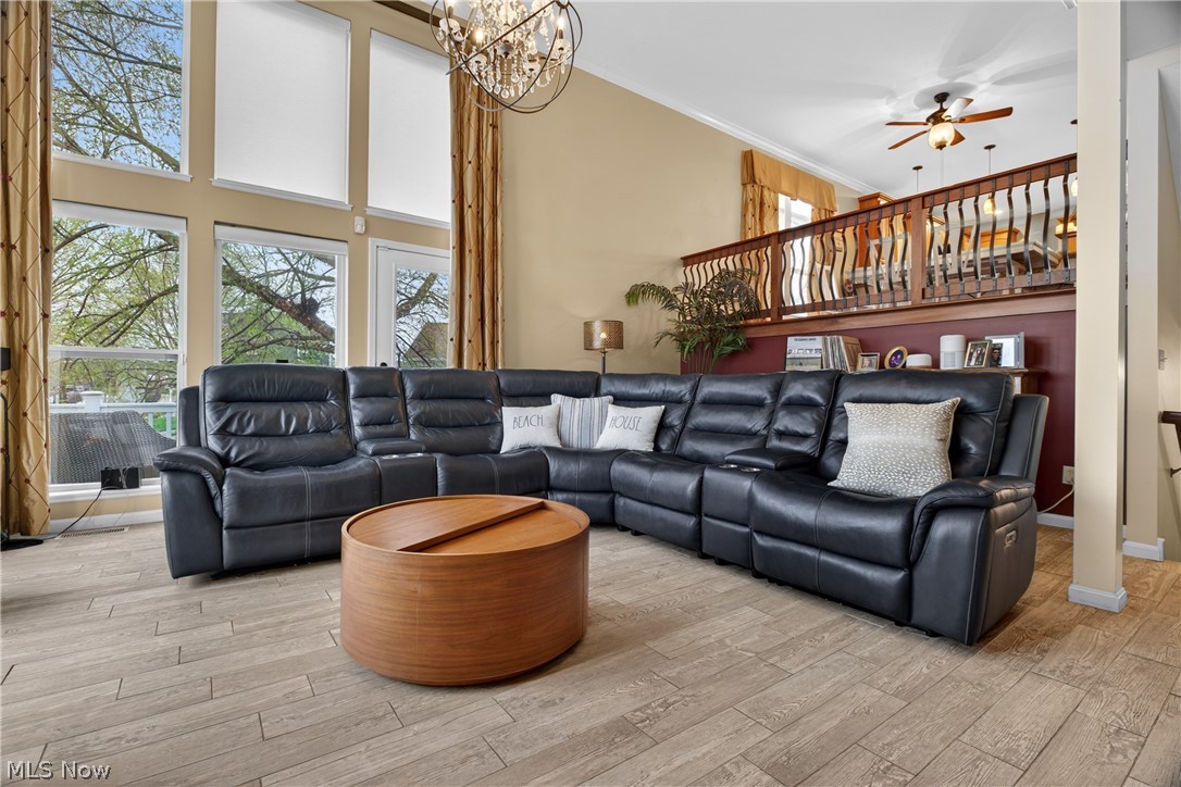 Harbor Walk - Residential