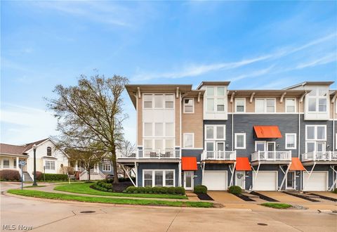 Tiny photo for 303 Arizona Avenue, Lorain, OH 44052 (MLS # 5201931)