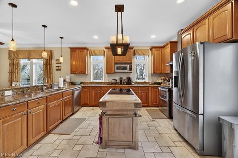 Tiny photo for 303 Arizona Avenue, Lorain, OH 44052 (MLS # 5201931)