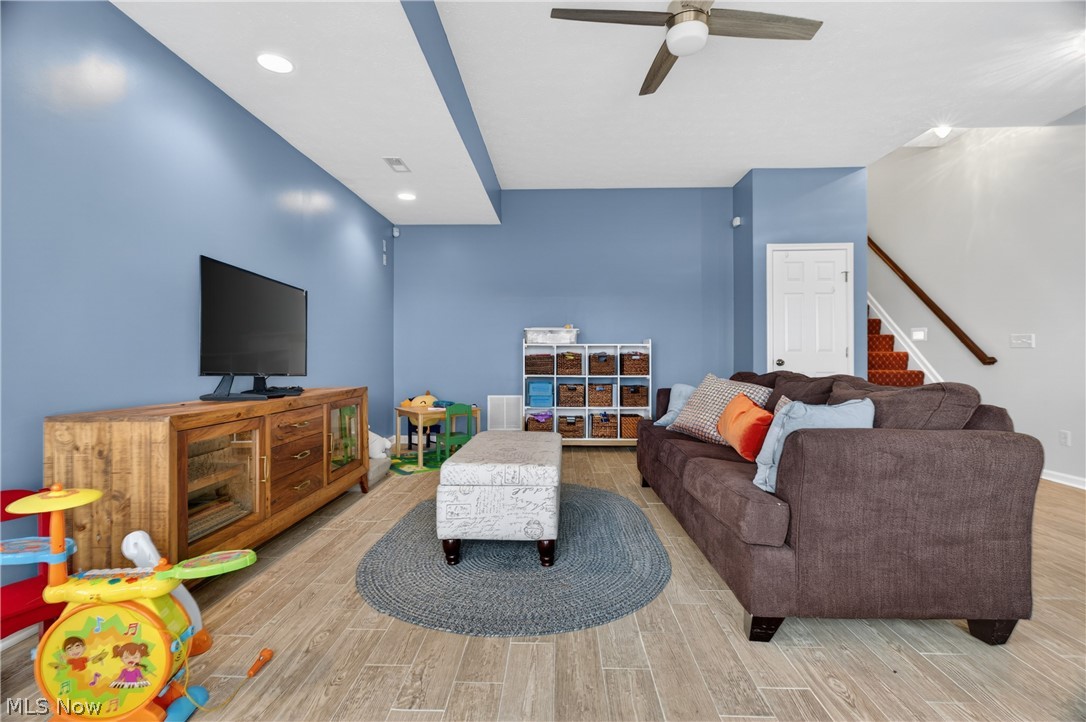 Harbor Walk - Residential