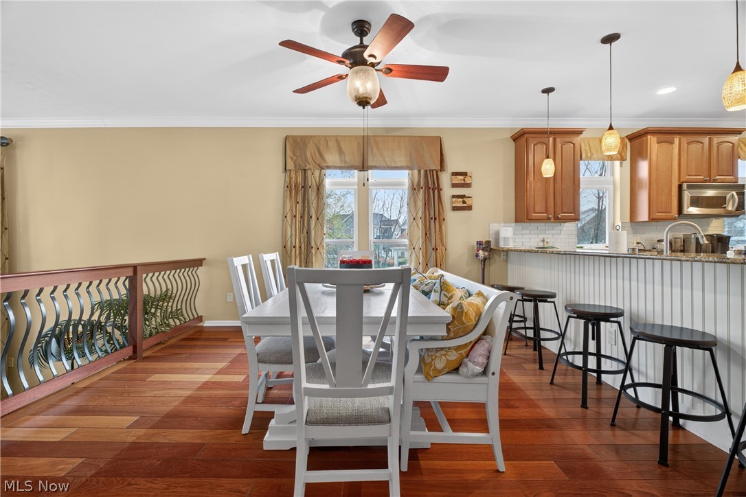 Harbor Walk - Residential