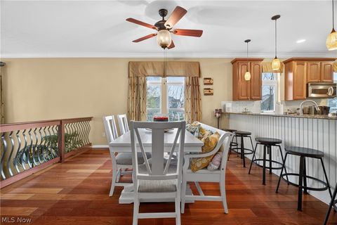 Tiny photo for 303 Arizona Avenue, Lorain, OH 44052 (MLS # 5201931)