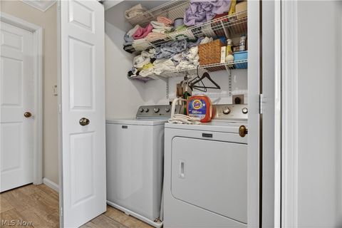 Tiny photo for 303 Arizona Avenue, Lorain, OH 44052 (MLS # 5201931)