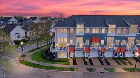 Tiny photo for 303 Arizona Avenue, Lorain, OH 44052 (MLS # 5201931)