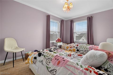 Tiny photo for 303 Arizona Avenue, Lorain, OH 44052 (MLS # 5201931)