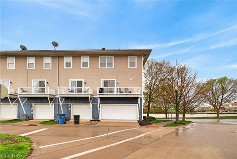 Tiny photo for 303 Arizona Avenue, Lorain, OH 44052 (MLS # 5201931)