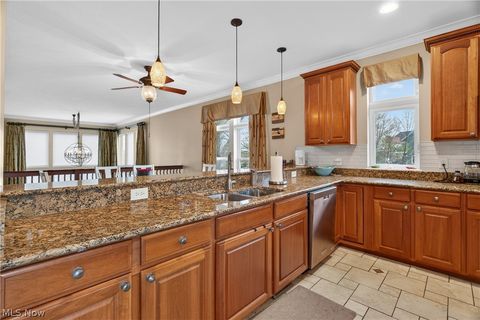 Tiny photo for 303 Arizona Avenue, Lorain, OH 44052 (MLS # 5201931)