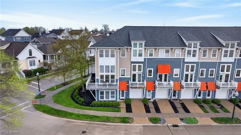 Tiny photo for 303 Arizona Avenue, Lorain, OH 44052 (MLS # 5201931)