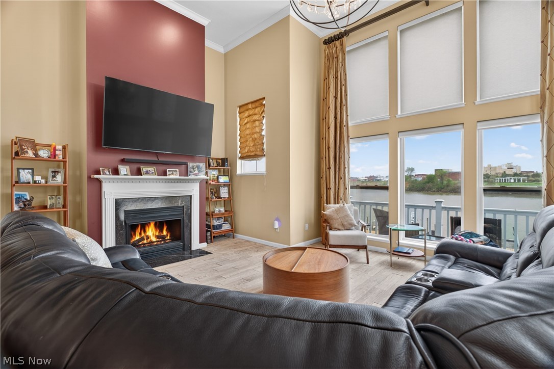 Harbor Walk - Residential