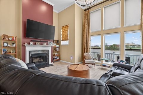 Tiny photo for 303 Arizona Avenue, Lorain, OH 44052 (MLS # 5201931)