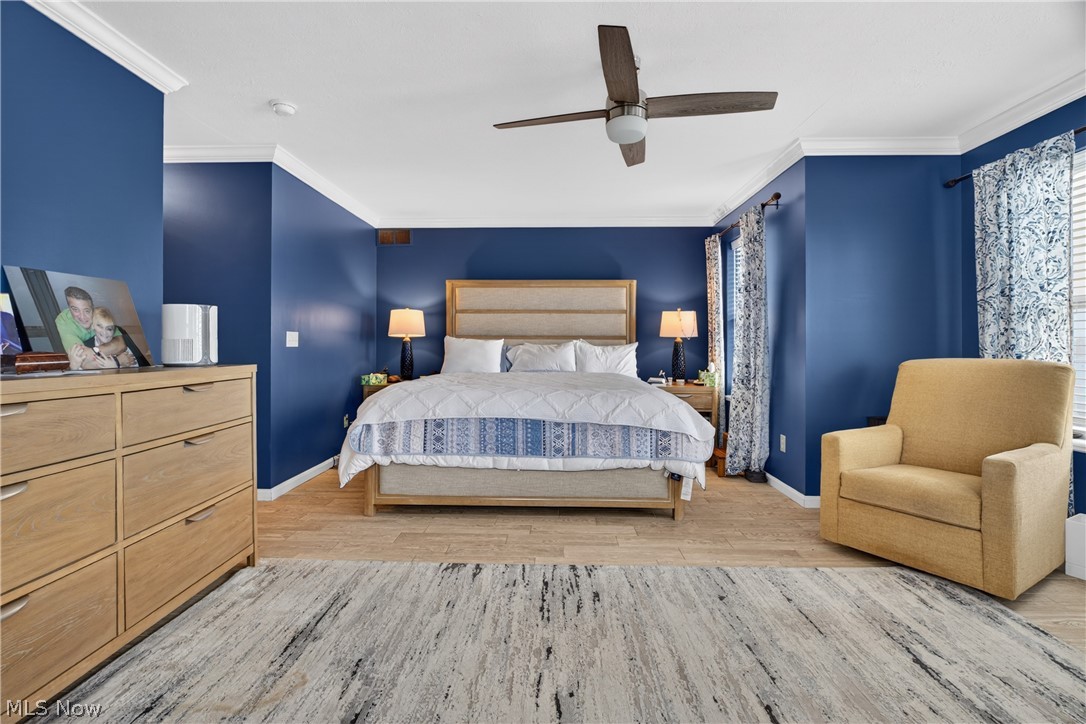 Harbor Walk - Residential