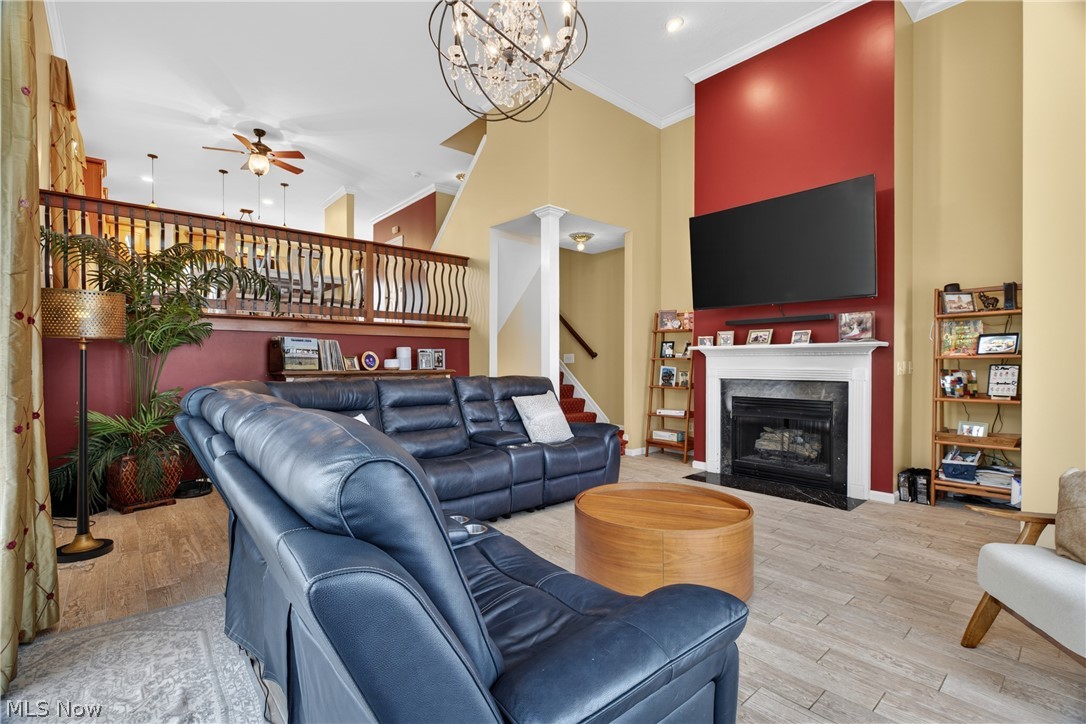 Harbor Walk - Residential