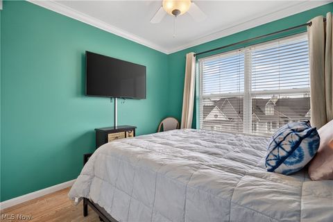 Tiny photo for 303 Arizona Avenue, Lorain, OH 44052 (MLS # 5201931)