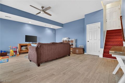 Tiny photo for 303 Arizona Avenue, Lorain, OH 44052 (MLS # 5201931)