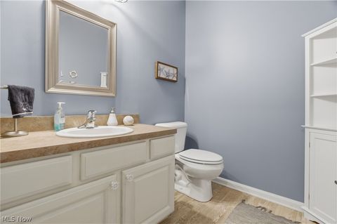 Tiny photo for 303 Arizona Avenue, Lorain, OH 44052 (MLS # 5201931)