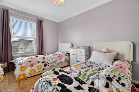 Tiny photo for 303 Arizona Avenue, Lorain, OH 44052 (MLS # 5201931)