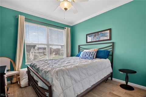 Tiny photo for 303 Arizona Avenue, Lorain, OH 44052 (MLS # 5201931)