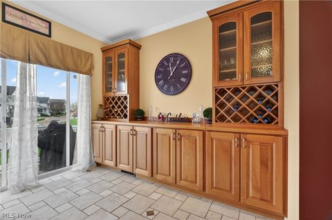 Tiny photo for 303 Arizona Avenue, Lorain, OH 44052 (MLS # 5201931)