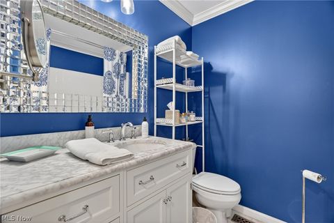 Tiny photo for 303 Arizona Avenue, Lorain, OH 44052 (MLS # 5201931)