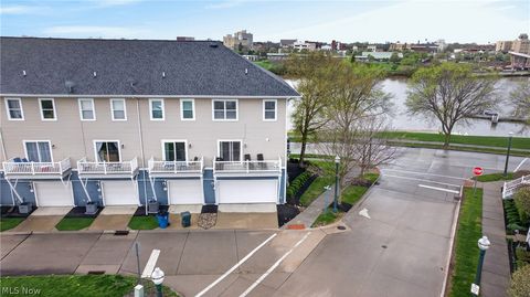 Tiny photo for 303 Arizona Avenue, Lorain, OH 44052 (MLS # 5201931)