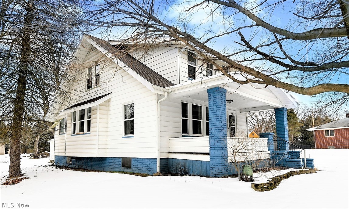 Coventry 11 - Residential