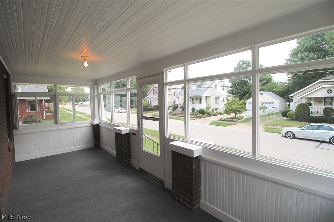 Akron Gardens - Residential