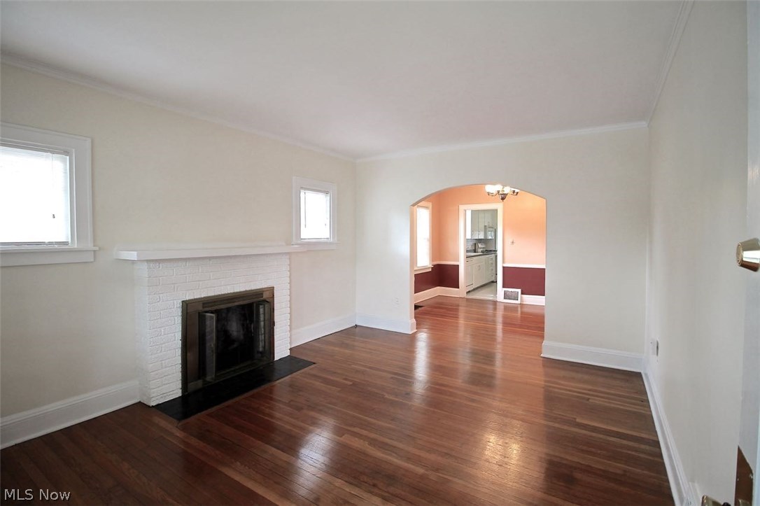 Akron Gardens - Residential