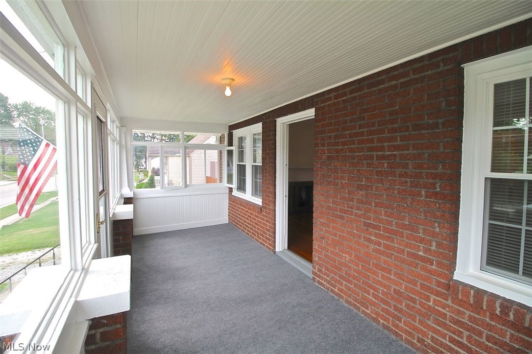 Akron Gardens - Residential