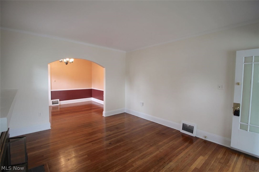 Akron Gardens - Residential