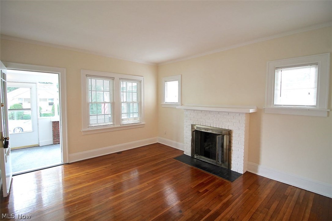 Akron Gardens - Residential