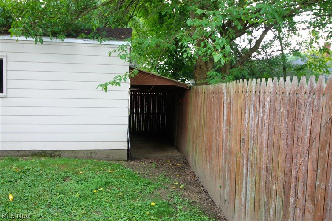 Akron Gardens - Residential