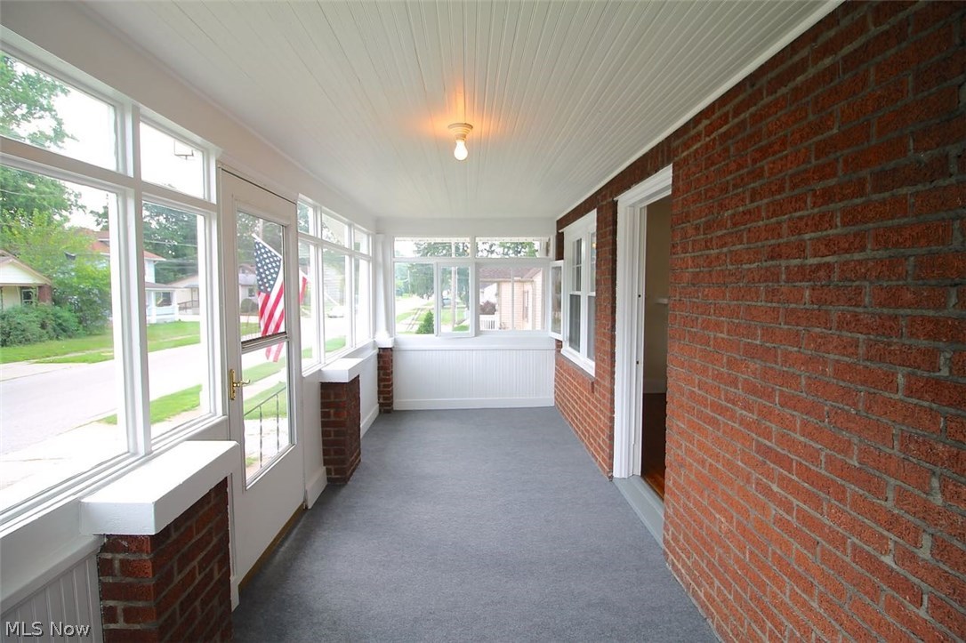 Akron Gardens - Residential